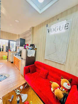 Siêu phẩm thu nhập hơn 70tr/th. Bán CHDV 6 tấm 11PN WC hẻm xe hơi Xô Viết Nghệ Tĩnh P26 Bình Thạnh