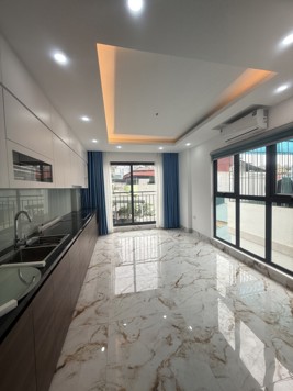 Bán nhà Hàm Nghi, Nam Từ Liêm, 6 tầng, THANG MÁY, lô góc, Ô TÔ ĐỖ CỬA, 10.65 tỷ