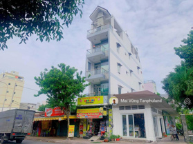 Bán nhà mặt tiền kinh doanh đường Tân Hương, Phường Tân Quý, Quận Tân Phú, 4.2mx24m, giá 14 tỷ