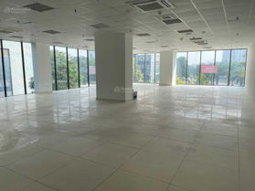 Cho thuê 2 sàn văn phòng đẹp - Trần Hòa, Đại Kim - vị trí đắc địa, kinh doanh sầm uất