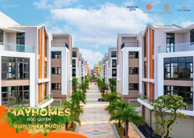 Vịnh Thiên Đường 2B 78m2 mặt tiền 6m sát biển, Grand World giá tốt nhất dự án Vin OCP3 CK 18,5%