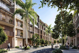 Giỏ hàng nhà phố liền kề giảm 20% giá gốc The Global City T2/2025, LH 0769 868 068