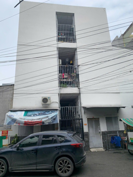 Chính chủ cần bán gấp nhà 8,60 x 20m 2 lầu giá 14,5 tỷ đang cho thuê 55 triệu