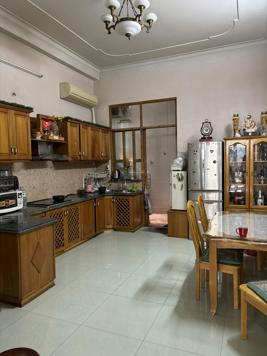 Chỉ 8,1 tỷ! Bán nhà hẻm 6m - giáp Quận 1 Bùi Hữu Nghĩa 4x17m - 4 tầng BTCT