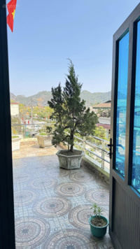 Bán nhà thị trấn Sìn Hồ - Lai Châu