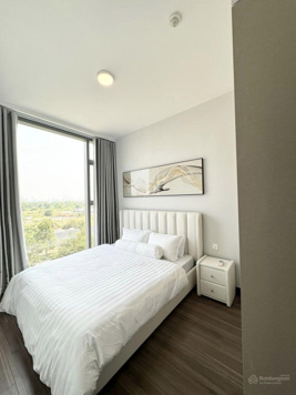 Bán nhanh căn hộ 2PN giá chỉ 6.4 tỷ 87m2 tại Vinhomes Central Park