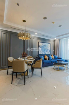 Bán CHCC Oriental Plaza, Âu Cơ, Tân Phú 106m2,3PN, 2WC giá 4 tỷ, sổ hồng.: 0934 403 335 Khánh