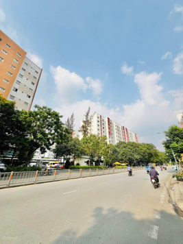 Bán nhà đường Đoàn Giỏi đối diện Aeon Tân Phú, 6.3x21m, 5 phòng trọ, chỉ 7.3 tỷ