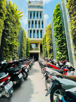 Hoa hồng môi giới chính chủ thuê tòa nhà Quang Trung, Gò Vấp phù hợp kinh doanh nhiều ngành nghề