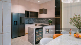 Bán quỹ biệt thự Ánh Dương giá rẻ nhất thị trường DT 120m2 giá 17.5 tỷ