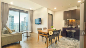 Giỏ hàng mới nhất - SSQC cập nhật các căn Lumiere Riverside siêu đẹp, tầng cao, đủ loại phòng ngủ