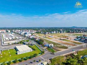 2 suất ngoại giao cuối cùng view công viên hồ dự án Yên Bình Xanh New Horizon sổ đỏ lâu dài