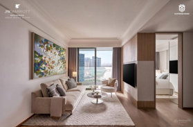 Bán lỗ căn 1PN. Tin giá thật. Em Hiệp chuyên mua bán căn hộ Grand Marina Saigon.