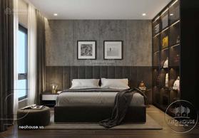 Cần bán CHCC Melody Residence 93m2 3PN 2WC, full nội thất, giá 4 tỷ 85, LH: 0777 679 268