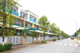 Rổ hàng VSIP: Đầu tư nhà phố 5 tỷ/75m2, biệt thự 8.5 tỷ/135m2 từ sàn Việt Nhân lớn nhất VSIP