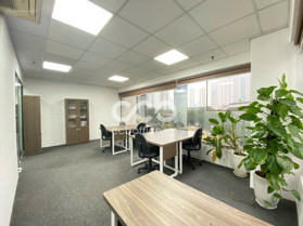 Văn phòng cho thuê setup sẵn nội thất tại 29T1 Hoàng Đạo Thúy - Trung Hòa diện tích 4 - 15 người