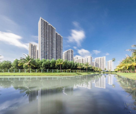 Duy nhất căn 3PN FULL Nội Thất 3.7 tỷ /81m2 BAO HẾT cam kết rẻ nhất Thị trường LH 0938 703 286