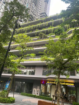 Chính thức nhận booking mở bán trung tầng Ecopark Hải Dương