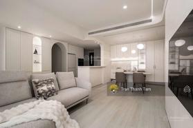 Chủ cần bán căn hộ An Gia Garden (The Garden) Tân Phú 61m2, 2 PN, 3 tỷ, sổ hồng. LH: 0932 349 271