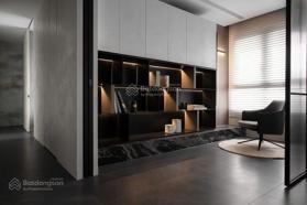 Bán căn hộ Oriental Plaza 685 Âu Cơ, 3 tầng thương mại Tân Phú, 106m2, 3PN, 2WC, 3.8tỷ HDMB