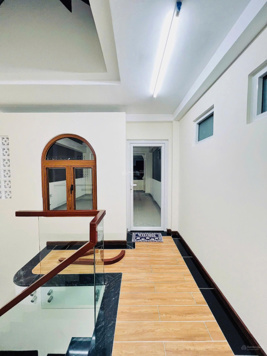 Bán nhà MTNB Đường Luỹ Bán Bích (4m x 16m) nhà 1 trệt 3 lầu sân thượng