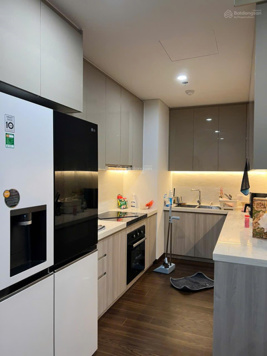 CẦN BÁN GẤP CĂN GÓC 3PN - 80m² TẠI VINHOMES SMART CITY - Vị trí đẹp - nội thất xịn - sẵn sổ