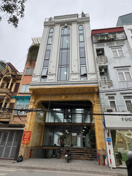 Chính chủ cho thuê MBKD, sàn văn phòng tại Quận Đống Đa