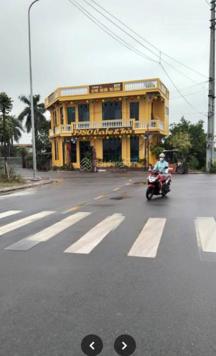 Chính chủ bán lô đất nền xã Cẩm Phúc, Cẩm Giàng. DT 80m2. Giá 18tr/m2