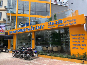 Cho thuê cửa hàng tại 256 Đường Võ Chí Công, Tây Hồ, Hà Nội, giá cực chất 50 triệu, 132 m2