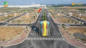 Chính chủ bán lô LK05 KDT Mới Phía Đông TP Chí Linh, Hải Dương - Cạnh CC, chợ, trường MN, QL18