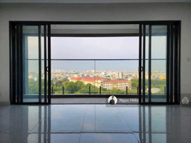 Brilliant Diamond 2-3PN, 2 ban công. Bao thuế phí + 5% sổ. Giá F0 CĐT. CK 17% - Vay LS 0%