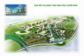 Tổng hợp BĐS tại khu đô thị Nam Việt Á: Lô ống - lô góc - lô BT: Chuyên sâu uy tín