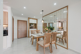 Thanh toán 450tr nhận ngay căn hộ 2PN, 84m2 siêu đẹp tại Conic Boulevard