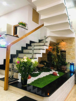 Nhà riêng Hẻm xe hơi 6m 58m2 4.8 x14 tại Đường Tân Sơn Nhì, Tân Sơn Nhì, Tân Phú,giá 8,2 tỷ VND