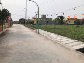 Bán nhanh 10 lô đất Thịnh Long và Hải Hòa giá rẻ