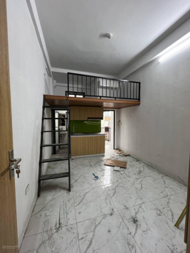 Bán tòa ccmn Tân Triều (HN), 74m2*8t, 24 phòng, 80tr/th, cách phố lớn 50m, ôtô đỗ cửa, giá 19,8 tỷ