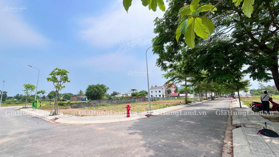 Đất KDC Tân Phú Trung, HCM Từ 1 Tỷ 9 - 2 Tỷ 2 Full Thổ, Sổ Hồng Sẵn, Có GPXD Tự Do