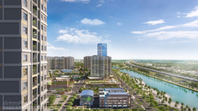 PASS NHANH CĂN SUẤT NGOẠI 2N GÓC GIAO PARIS CHIẾT KHẤU TẬN 12%, GIÁ SIÊU NGON CHỈ NHỈNH 62 TR/M2