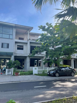 HÀNG HIẾM!!! Bán biệt thự đường đôi 22m -KĐT Ecopark Hải Dương