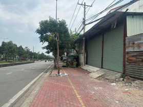 Cho thuê mặt bằng 864 Xa Lộ Hà Nội, P. Hiệp Phú, Q Thủ Đức (q9 Cũ)