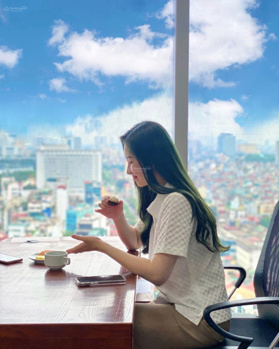 SỞ HỮU TRỌN BỘ DỊCH VỤ VĂN PHÒNG TRUNG TÂM QUẬN HOÀN KIẾM