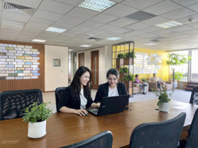 Văn phòng ảo quận Hoàn Kiếm - giải pháp kinh tế giữa trung tâm thủ đô