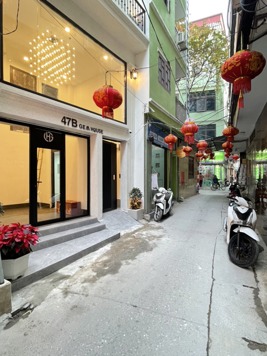 🍄Bán gấp nhà Hà Trì🍄mặt tiền siêu rộng🍄thang máy chạy vù vù🍄chỉ 7.x tỷ 