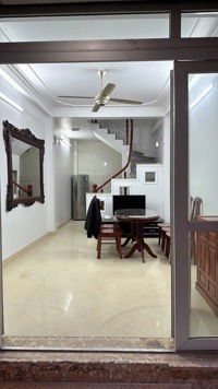 🏡 BÁN NHÀ MINH KHAI – 5 TẦNG ĐẸP – NGAY SÁT PHỐ – NGÕ  SẠCH, Ở NGAY!