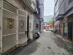 Bán Nhà Riêng Chính Chủ Thanh Xuân