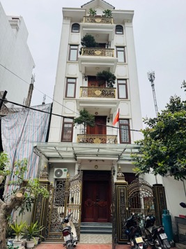 Bán Căn Nhà Măt Phố Nguyễn Trãi Thanh Xuân Chính Chủ