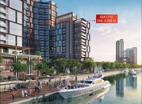S2A1710 SUN SYMPHONY – TUYỆT TÁC CĂN HỘ VIEW SÔNG HÀN SỞ HỮU NGAY  