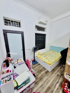 Bán nhà Kim Ngưu, Hai Bà Trưng – 48m² x 4 tầng – Ngõ ba gác – 20m ra ô tô Tránh – 70m ra phố lớn