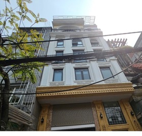 nhà dòng tiền dân xây SIÊU HIẾM, LÔ GÓC, OTO ĐI QUA 5,5 TẦNG CẢI TẠO TĂNG GIÁ TRỊ CAO