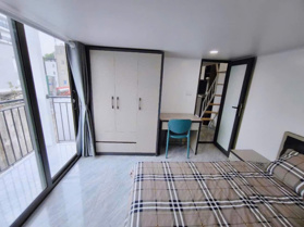 Bán tòa nhà dòng tiền Hồ Tùng Mậu 5 tầng x 128m2, 30 phòng, giá siêu mềm